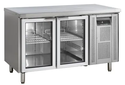 Mesa fría de refrigeración GN1/1 CK7210G