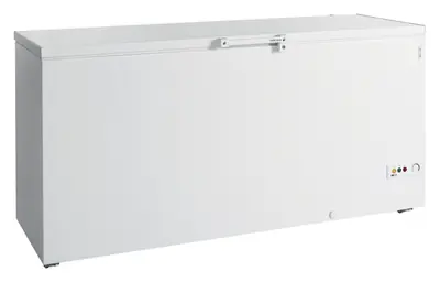 Congelador para helados FR605 SL