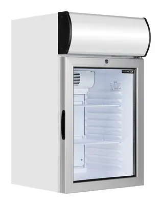 Expositor refrigerado FS80CP