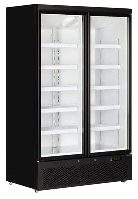 Expositor refrigerado Atom Maxi C2DB