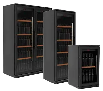 Fagor Professional Vinoteca RWC-180 - Armarios de vinos