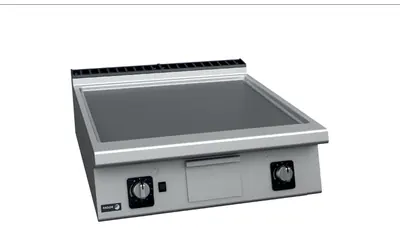 Fagor Professional Fry-top a gas serie 900 FT-G905 V L - Fry-tops