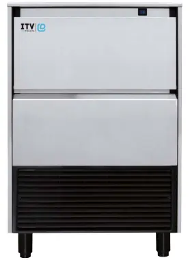 Fabricador de hielo ITV 15070U - Fabricadores de hielo y fuentes de agua