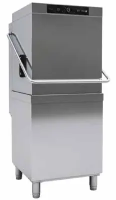 Fagor Professional Lavavajillas de capota WHA-503