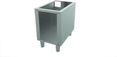 Soportes modulares Repagas S-49 - Elementos neutros y muebles bajos
