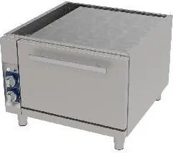 Horno de columna eléctrico Repagas HEC-901 - Varios