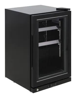 Congelador sobremesa UDB-F500V-BB1