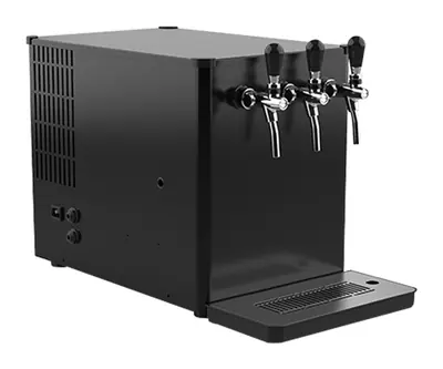 REFRESH BAR G 20 COMPACT DISTRIBUTOR