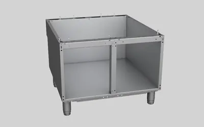 Fagor Professional Mueble bajo serie 900 MB-9025 - Elementos neutros y muebles bajos