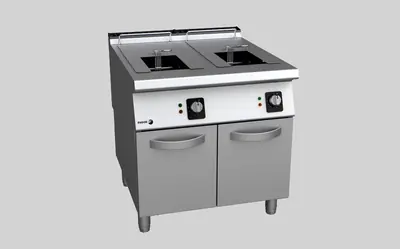 Fagor Professional Freidora serie 900 F-E9215 - Freidoras