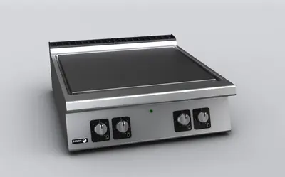 Fagor Professional Cocina eléctrica todo plancha serie 900 C-E911 - Cocinas
