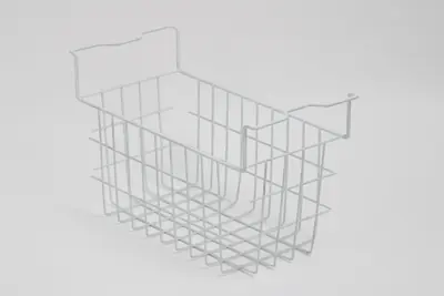 Cesta de alambre 220 mm de ancho