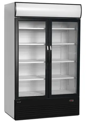 Expositor refrigerado FSC1200H