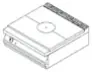 Fagor Professional Cocina a gas todo plancha serie 900 C-G910 - Cocinas