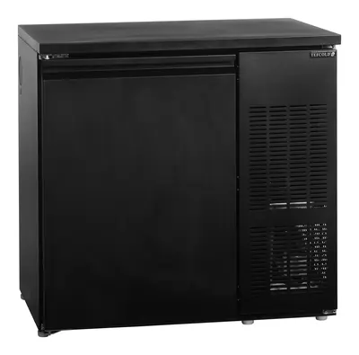 Refrigerador de barriles CKC4