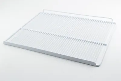 Estante De Alambre Para Impresión 490x360 Blanco