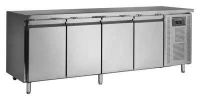 Mesa fría GN1/1 CK7410X1