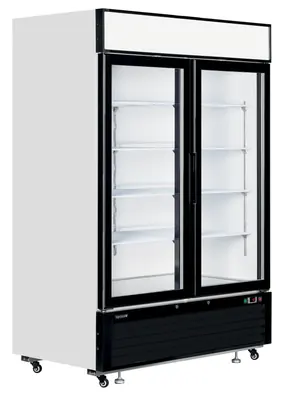 Congelador expositor LGF5000