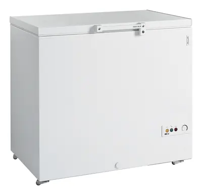 Congelador para helados FR305 SL