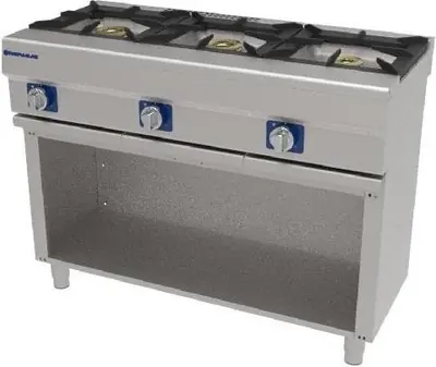 Cocinas a gas Repagas CG-530