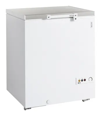 Congelador para helados FR205S SL
