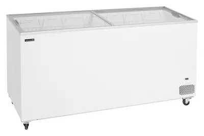 Congelador para helados IC551SC