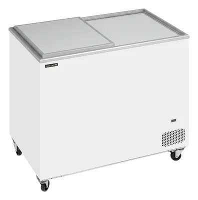 Congelador para helados IC303SD