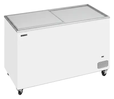 Congelador para helados IC403SD
