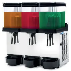 Novedad Granita EASY HOT 1 - Varios