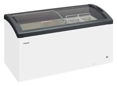 Congelador para helados FOCUS 151
