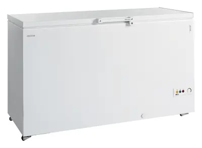 Congelador para helados FR505 SL