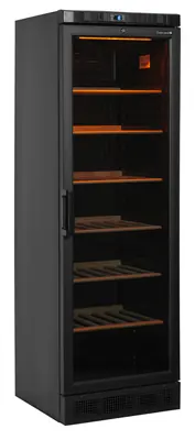 Expositor refrigerado para vinos CPV1380E