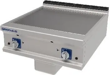 Fry-top a gas Repagas FTG-91/CDS - Fry-tops