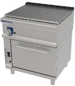 Cocina a gas Repagas CG-711/R - Cocinas