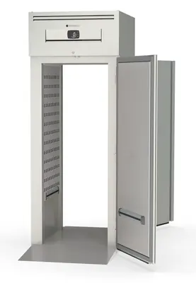 Armario carros pasante Coreco ARC-1P-PT