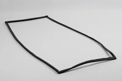 Sello de puerta