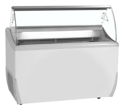 Vitrina para helados UDRS7