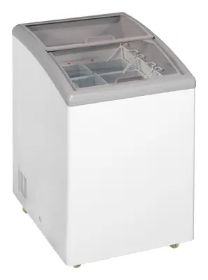 Congelador para helados IDC152-W1