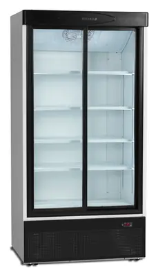 Expositor refrigerado FS1002S