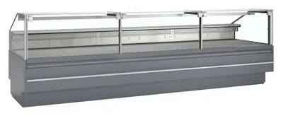Vitrina refrigerada SOCA37590A
