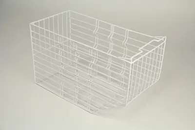 Cesta superior