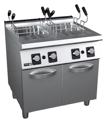 Fagor Professional Cocedor de pasta serie 700 CP-E7126 - Cocedores