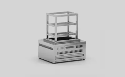 Fagor Professional Robata RGF-100 - Parrillas y brasas