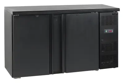 Refrigerador backbar CBC210