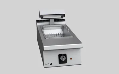 Fagor Professional Mantenedor de fritos serie 900 MF-E905 - Mantenedores de fritos