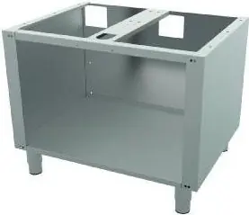 Soportes modulares Repagas S-89 - Elementos neutros y muebles bajos