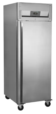 Congelador vertical GN2/1 RF710X1