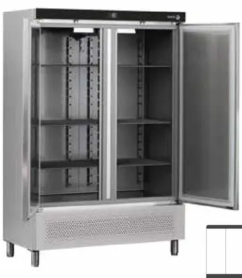 Fagor Professional Armario congelador snack CUN-22S - Armarios de servicio