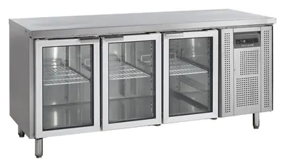 Mesa fría de refrigeración GN1/1 CK7310G