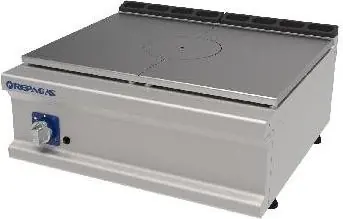 Cocina a gas Repagas CG-710/RM - Cocinas